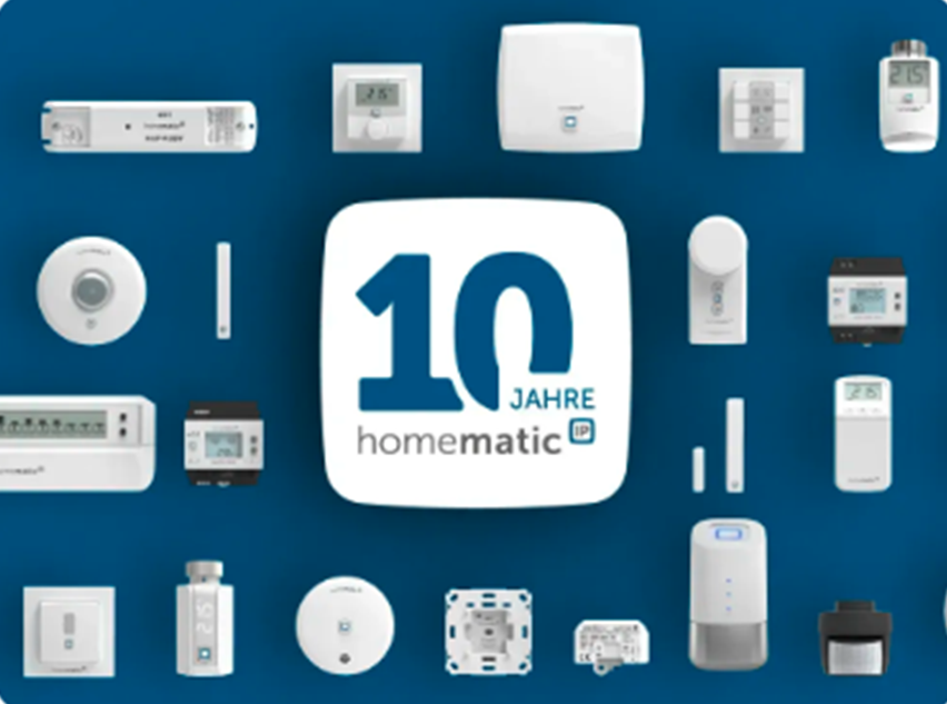 Smart-Home