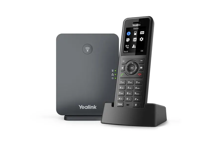 Telefonanlagen