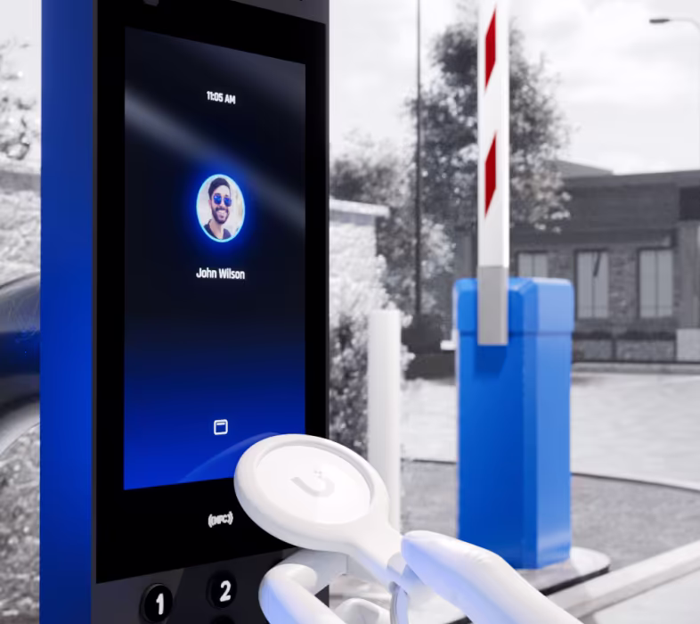 Ubiquiti UniFi Access